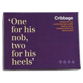 Piatnik Cribbage Card Game