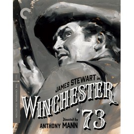 Winchester ’73 (The Criterion Collection) [4K UHD]