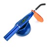 Rechargeable Wireless Dental Curing LED Light Lamp Blue
