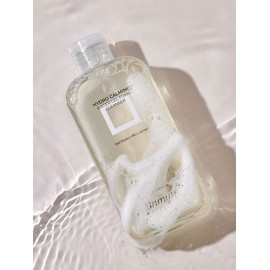 Hydro Calming Water Gel Foam Cleanser 200ml / 하이드로 카밍 워터 젤 폼 클렌저 200ml