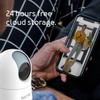 SmartThings Aeotec WiFi IP Camera Security Camera 1080p Full HD