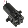 ZC-A210 12V Mini Plastic High Efficiency Self priming Water Pump