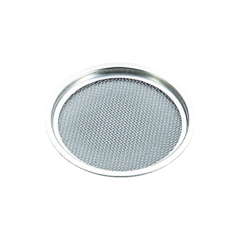 スガツネ工業 ランプ印 ステンレス鋼製空気孔(網タイプ) SAM型 SA-M37