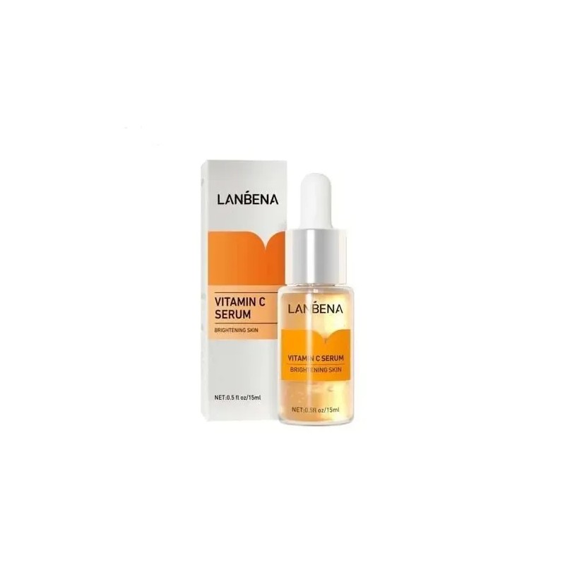 Acido Hialuronico Y Vitamina C, Manchas, Hidrata 2 Pzs