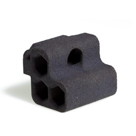 Left Side BitBoss Drill Bit Holder - Quick Access to Bits for DeWalt 20V