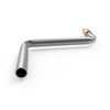 Jetuplusllc Truck Camper Crank Handle for Slide-in Truck Campers with
