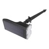 Solar Landscape Spotlights LED Outdoor IP65 Waterproof Solar Spotlight for