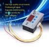 Stepper Motor Controller CW CCW Pulse Motors Driver Board with