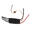 GTSKYTENRC Brushless ESC Bidirectional 100A 2‑6S BEC 3A 5V Electric