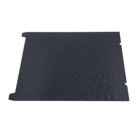 Ender 3 S1 Plus 3D Printer Building Plate for Ender 3 V3 Plus Double Sided Printing Building Plate PEI PEO Spring Steel Sheet 310X315Mm