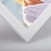 Lyeasw 4x6 Picture Frames White 12 Pack, Multi 4 by