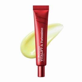 Dr.Different Vitalift-A Fortessimo Retinal 0.15 - Crema Antiarrugas De Grado Clínico Para La Reducción De Arrugas, Elasticidad, Hidratación Y Efecto  