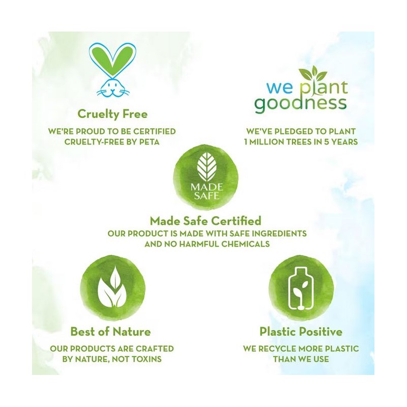 Mamaearth Rice Dewy Bright Face Wash for Glass Skin (100/