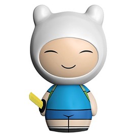 Funko 6323 Adventure Time 6323 Dorbz Finn Figure