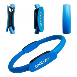 Monzó, Aros De Pilates, Pilates Ring, Pilates, Pilate, Yoga