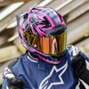 Motorcycle Helmet Women and Men ECE 22.06 Tested - Motorcycle