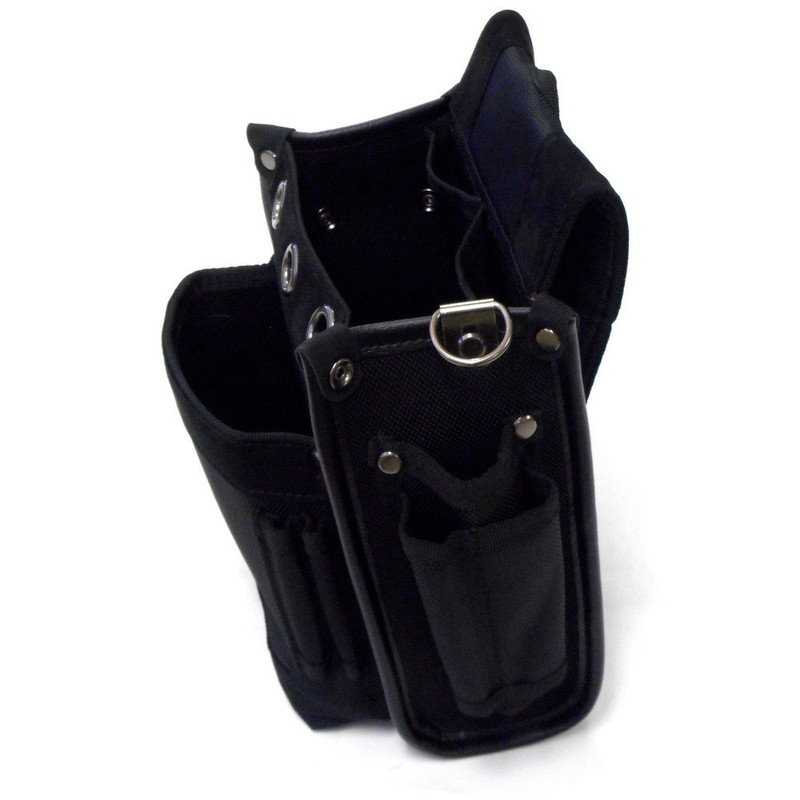 Kozuchi KNP-11S Worktime Electrician Bag with Dust Pocket