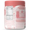 KOS Protein Powder Strawberry Cream 10 Serving
