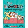 We're Not the Champions (The Underdogs #2)