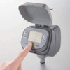 Green Life SDT-1 Sprinkler with Digital Timer