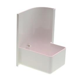 Drip Tray Compatible with/Replacement Part for DeLonghi 5313267441 EN 650.W Gran Lattissima Nespresso