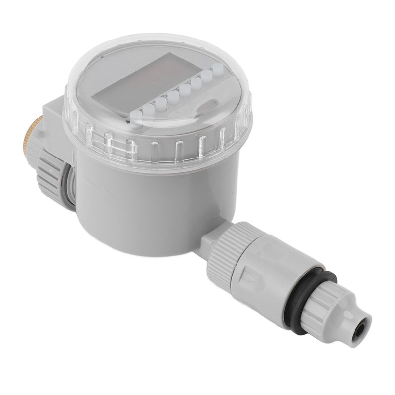 Watering Timer Water Controlling Automatic Drip Irrigation Timer for G1/2