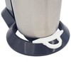 MaJoCompTec® EASYHELP Clip Compatible with SodaStream Crystal 2.0, Water Carbonator