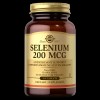 Solgar Selenium 200 mcg 100 Tablets