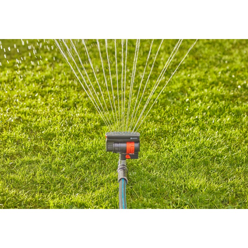 GARDENA 20575 | Up to 2300 sq ft - ZoomMaxx