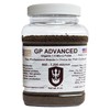 Brine Shrimp Direct GP Advanced Organic 1.0mm Micro-Pellet for Ornamental
