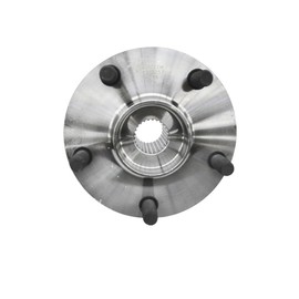 RODATECH RT-513157 Front Wheel Bearing Hub Assembly for Chrysler Cirrus, Sebring, Dodge Avenger, Stratus, Mitsubishi Eclipse, Galant. Replace to MB949097, MR103664, MR403970, 3880A044, MR103664