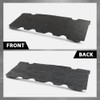 G-PLUS Hood Insulation Pad 1/2" with Clips Compatible with GMC