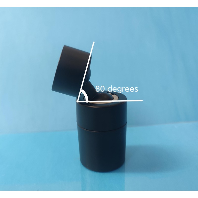 Rotating Faucet Aerator Extender,Nozzle Faucet Adapters, Universal Splash Filter Kitchen