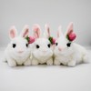 Aurora World Plush Bunny Child Small 這