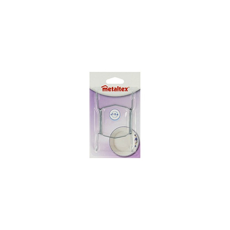 Metaltex Sorepro 209001 – appendipiatti