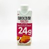 남양 테이크핏 맥스 고소한맛 250ml 4개 + 호박고구마맛 250ml 4개