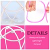 Superhairpieces Toupee and Wig Stand, Durable Wig Holder Stands for