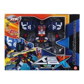 헬로카봇 스톰 X 빅큐브 : 토이저러스