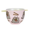 Enesco Pusheen by Our Name is Mud Ramen Bowl and