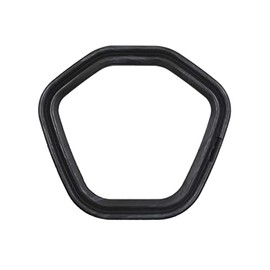 MaxLLTo Replacement 12391-ZE2-020 Valve Head Cover Gasket Compatible for Honda GX240 GX270 GX340 GX390 Engines Replace- 12391-ZE2-000 12391-ZE2-010
