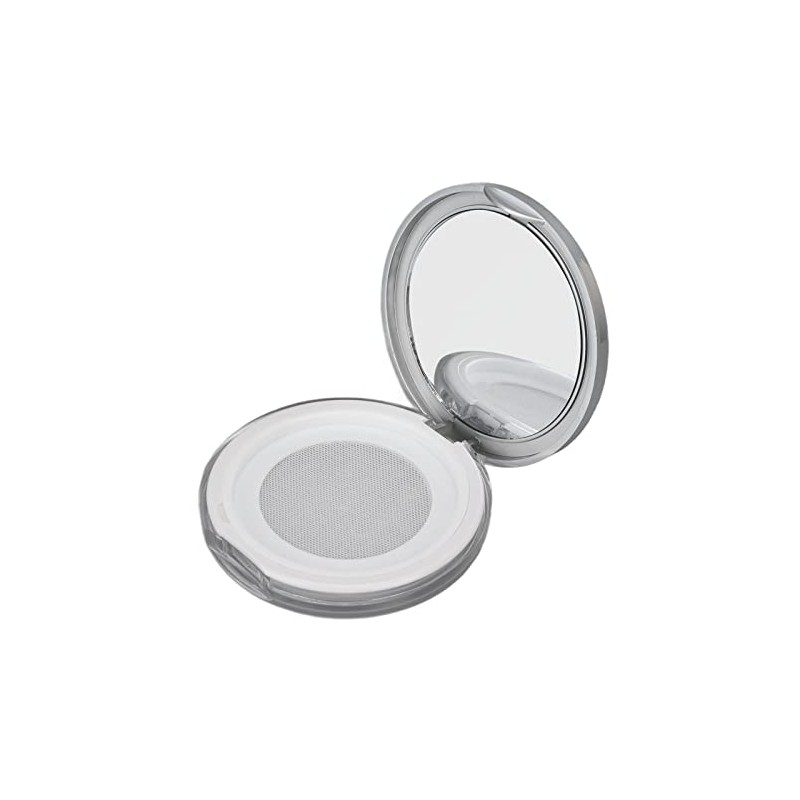 3g Empty Refillable Loose Powder Box Portable Makeup Setting Powder
