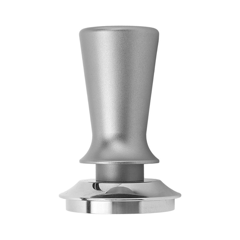 Coffee Tamper Stainless Steel Pressure Tamper Easy to Use Coffee