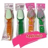 Home Art Stone Powder Stainless Steel Foot Scrubber Yunseul Large 4 Pieces Mint / 홈아트 돌가루 스텐 발밀이 윤슬 대형 4개 민트