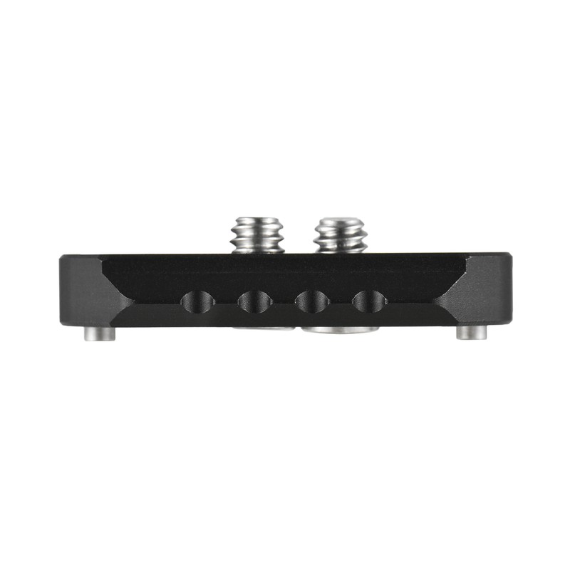 Universal NATO Rail 4.9cm/1.9in Mini Safety Rail Quick Release Anti-Off