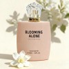 BLOOMINGALONE Perfumeds for Women - 90ml Jasmine & Fig |
