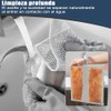 30PCS Trapos de Limpieza de Alambre Multiusos, Trapos de Alambre