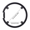 Demeras Bike Chain Guard Mountain Bike Bicycle Chain Wheel Crankset