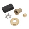 Propeller Hub Kit 835257Q1 Forward Thrust Washer Drive Sleeve Set