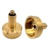 LPG GPL M10 DISH Adapter Converts Car Gas Hidden Mini