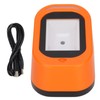 Barcode Scanner Fast Reading Stable Reliable Fast Reading Convenient Practical